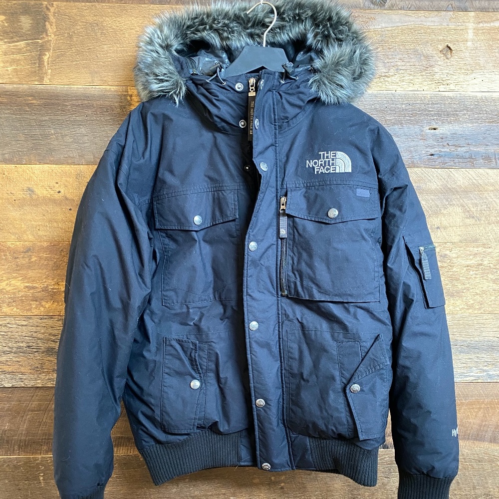 THE NORTH FACE GOTHAM JACKET